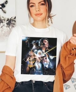The Renaissance World Tour Has Become Beyoncé’S Highest Grossing Tour shirt