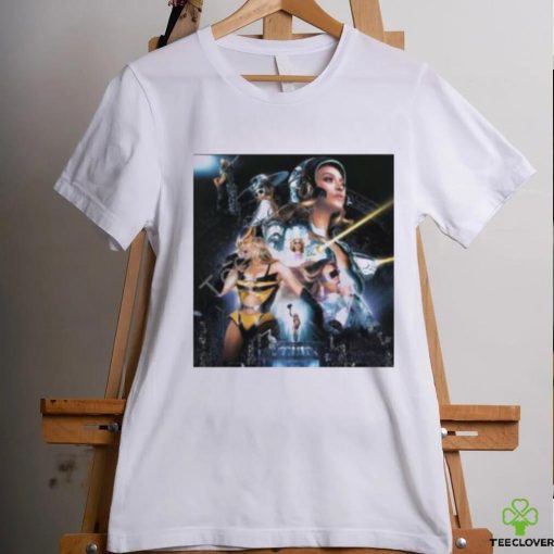 The Renaissance World Tour Has Become Beyoncé’S Highest Grossing Tour shirt