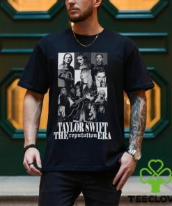 The Reputation Era Shirt Rep Taylor Album Hoodie Classic Shirt 1 The Reputation Era Shirt Rep Taylor Album Hoodie Classic Shirt