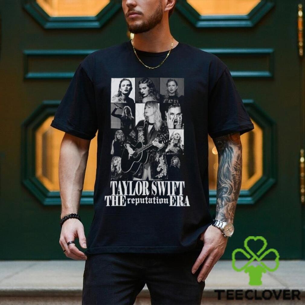 The Reputation Era Shirt Rep Taylor Album Hoodie Classic Shirt The Reputation Era Shirt Rep Taylor Album Hoodie Classic Shirt