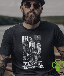 The Reputation Era Shirt Rep Taylor Album Hoodie Classic Shirt 2 The Reputation Era Shirt Rep Taylor Album Hoodie Classic Shirt