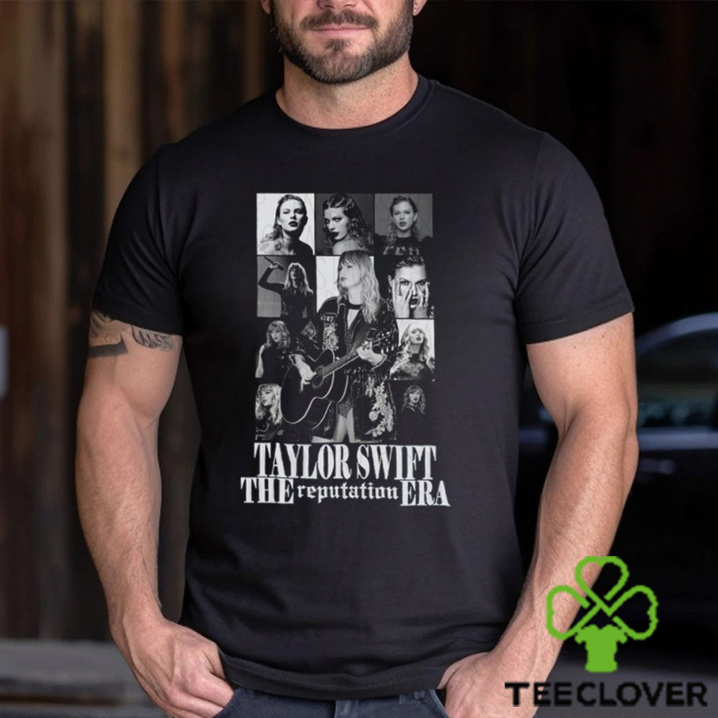 The Reputation Era Shirt Rep Taylor Album Hoodie Classic Shirt The Reputation Era Shirt Rep Taylor Album Hoodie Classic Shirt