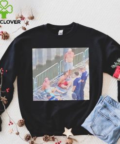 The Results After The Alabama Boat Battle shirt