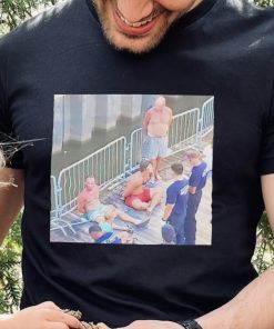 The Results After The Alabama Boat Battle shirt