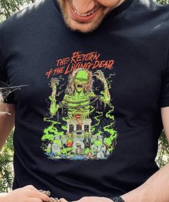 The Return of the Living Dead Rot shirt 6 The Return of the Living Dead Rot shirt