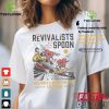 Allison Russo A True Ohio Hillbilly Shirt