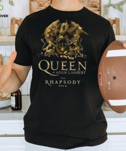 The Rhapsody Tour 2023 T Shirt