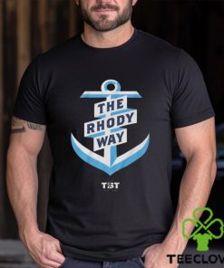 The Rhody Way Tbt Shirt