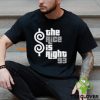 Lackadaisy Mordecai Shirt