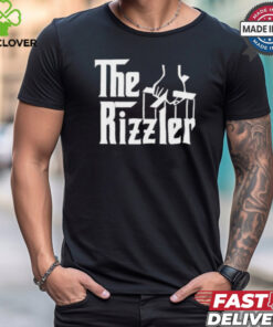 The Rizzler Godfather Shirt