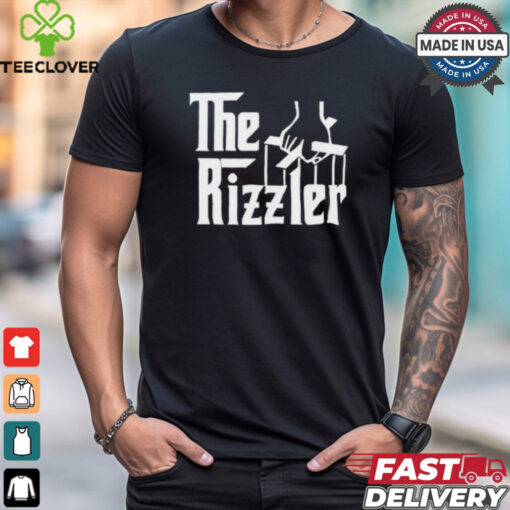 The Rizzler Godfather Shirt