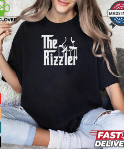 The Rizzler Godfather Shirt