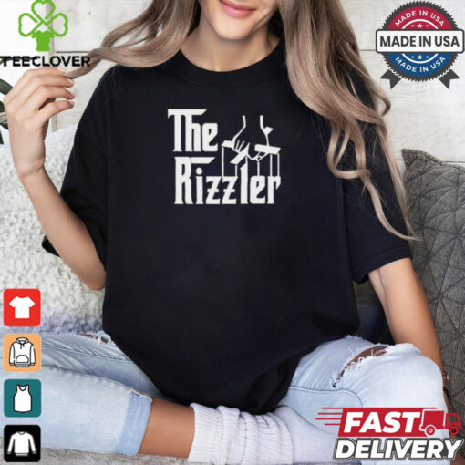 The Rizzler Godfather Shirt