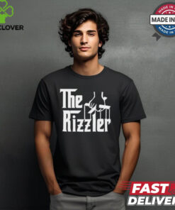 The Rizzler Godfather Shirt