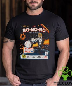 The Ro No No Unisex Comfort Colors T shirt