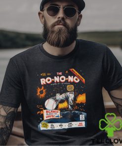 The Ro No No Unisex Comfort Colors T shirt