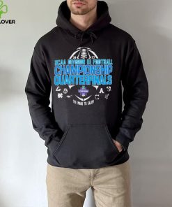 The Road To Salem Stagg Bowl 2023 Football Championship Quarterfinals hoodie, sweater, longsleeve, shirt v-neck, t-shirt