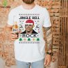 Christmas Shirt Holiday Movie T Shirt Classic