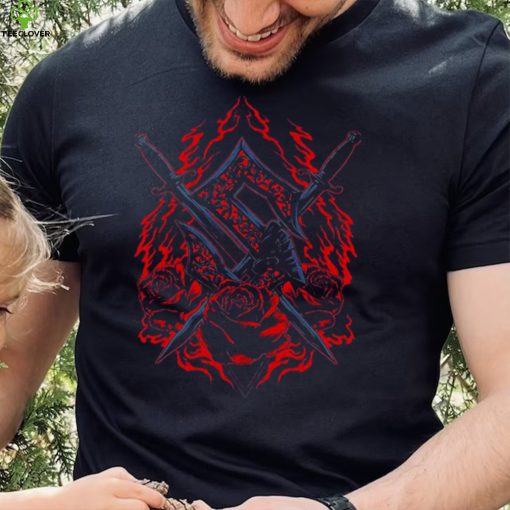 The Rock Music Art Sabaton Rock Band shirt