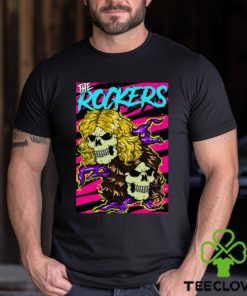 The Rockers Fidlar Design shirt