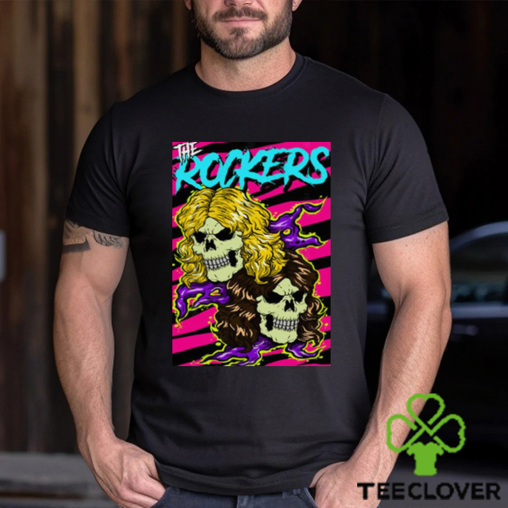 The Rockers Fidlar Design shirt The Rockers Fidlar Design shirt