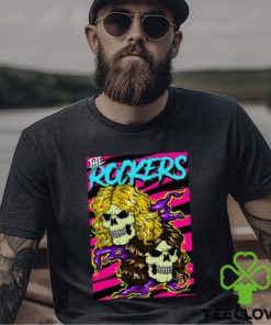 The Rockers Fidlar Design shirt