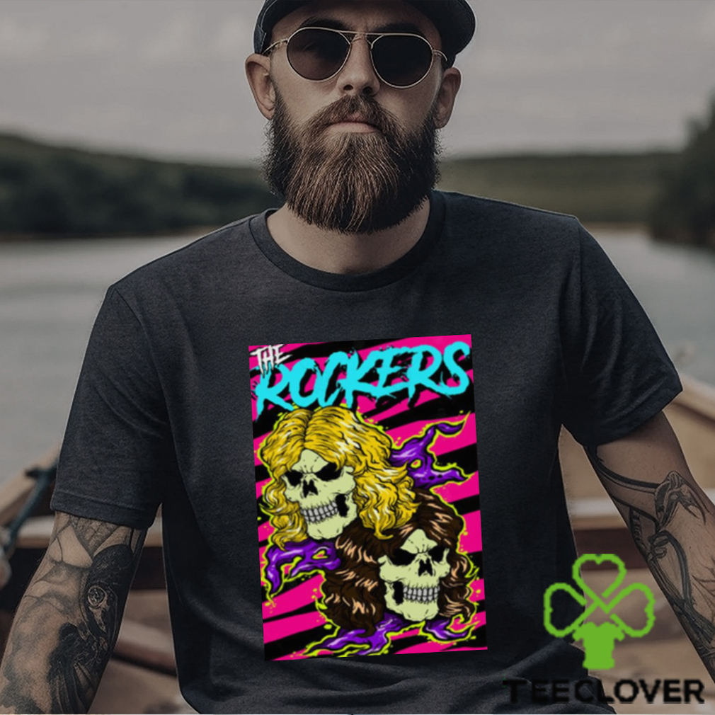 The Rockers Fidlar Design shirt The Rockers Fidlar Design shirt