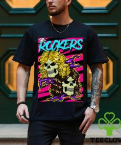 The Rockers Fidlar Design shirt