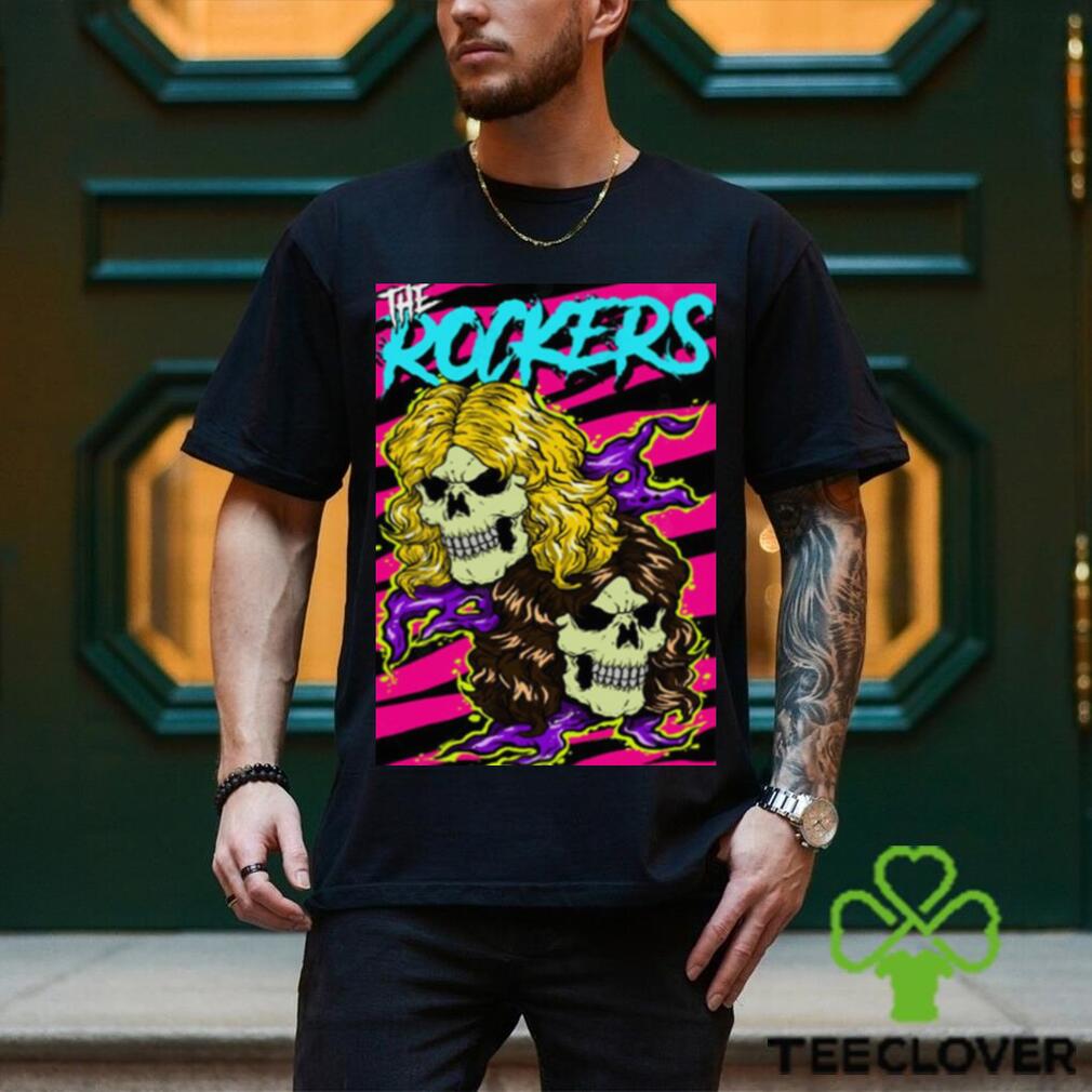 The Rockers Fidlar Design shirt The Rockers Fidlar Design shirt
