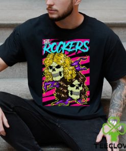 The Rockers Fidlar Design shirt
