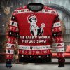 Goodbye Santa Ugly Sweater Christmas Style Gift For Men And Women