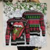 The Rolling Stones Ugly Christmas Sweathoodie, sweater, longsleeve, shirt v-neck, t-shirt