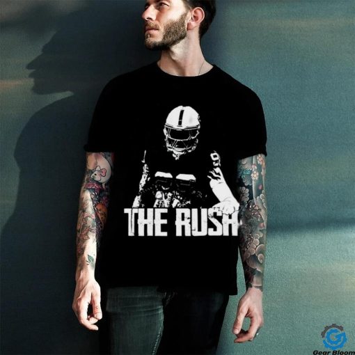 The Rush Podcast Condor Cartel The Rush Shirt