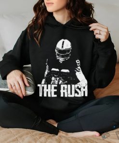 The Rush Podcast Condor Cartel The Rush Shirt