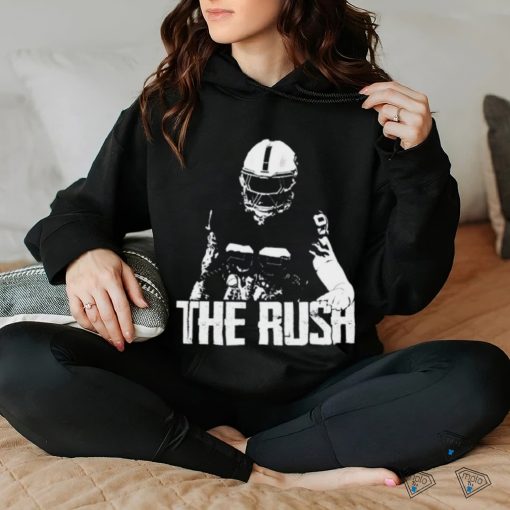 The Rush Podcast Condor Cartel The Rush Shirt