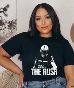 The Rush Podcast Condor Cartel The Rush Shirt