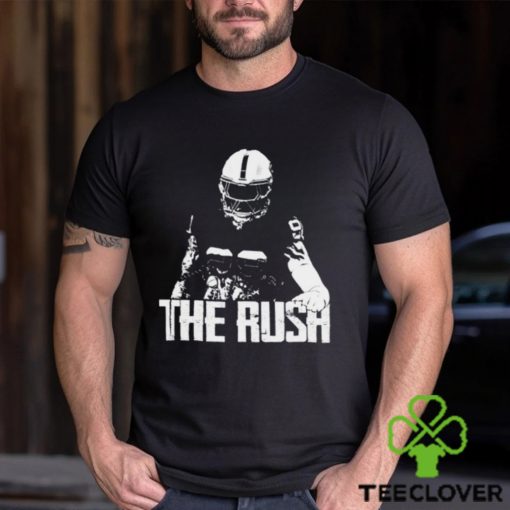 The Rush Shirt