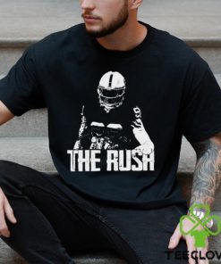 The Rush Shirt