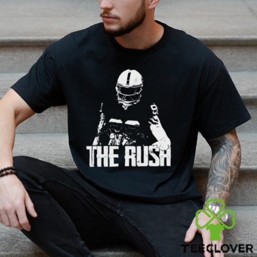 The Rush Shirt
