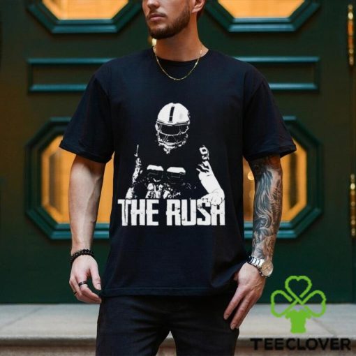 The Rush Shirt