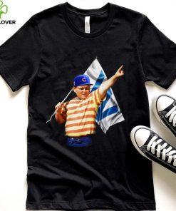 The Sandlot Chicago Cubs shirt