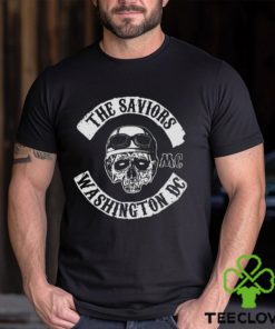 The Saviors Daryl Dixon The Walking Dead shirt