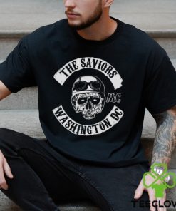 The Saviors Daryl Dixon The Walking Dead hoodie, sweater, longsleeve, shirt v-neck, t-shirt