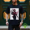 Pit Bull Dog Selfie Solar Eclipse 2024 Shirt