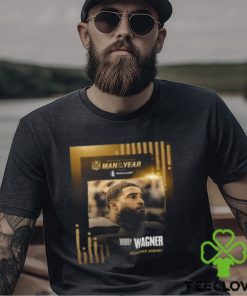 The Seattle Seahawks Player Bobby Wagner Is The 2023 NFL Walter Payton Man Of The Year Classic T Shirt 3 The Seattle Seahawks Player Bobby Wagner Is The 2023 NFL Walter Payton Man Of The Year Classic T Shirt