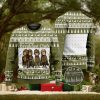 Wu Tang Clan 3D All Over Printed Christmas Ugly Sweater Men And Women Gift