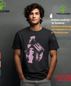 The Secret Of Us Tour 24 Shirt