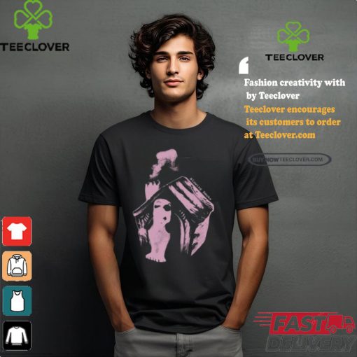 The Secret Of Us Tour 24 Shirt