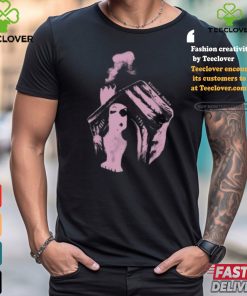 The Secret Of Us Tour 24 Shirt