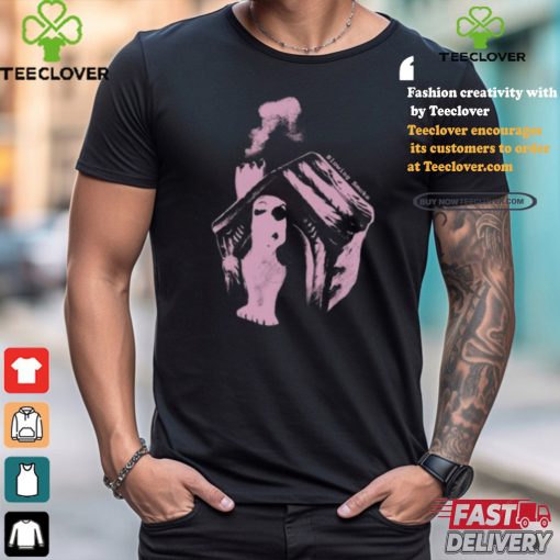The Secret Of Us Tour 24 Shirt
